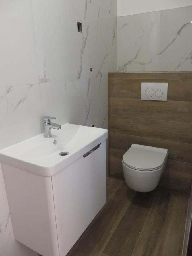Apartments Karaba Pakoštane Екстериор снимка