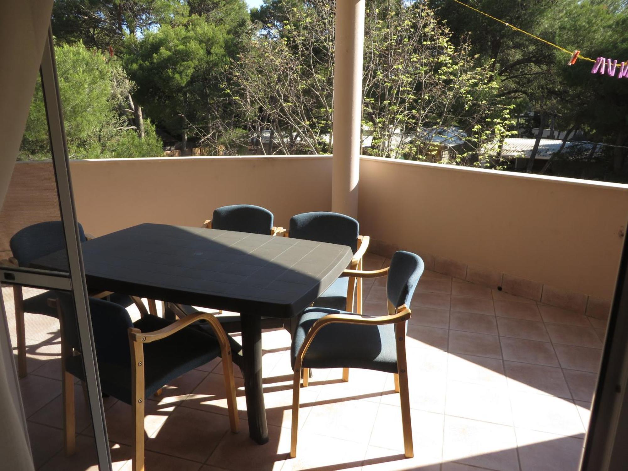 Apartments Karaba Pakoštane Стая снимка