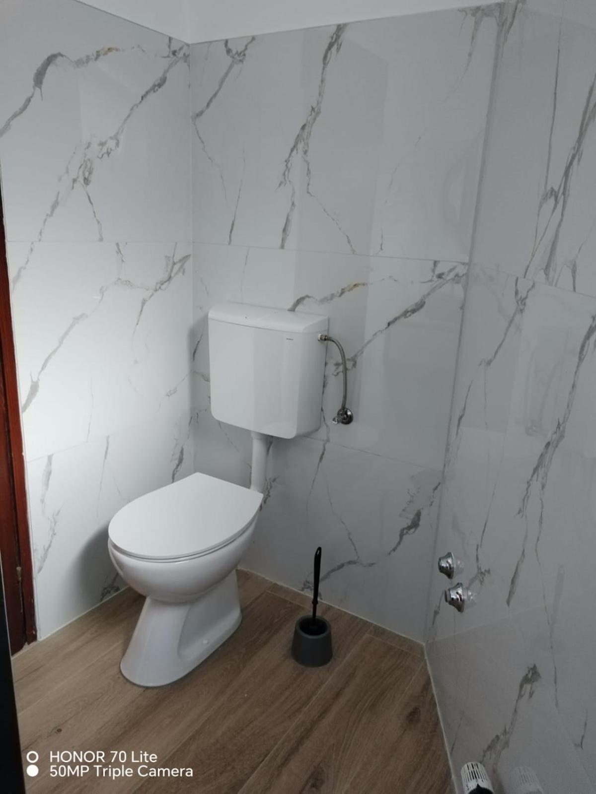 Apartments Karaba Pakoštane Екстериор снимка