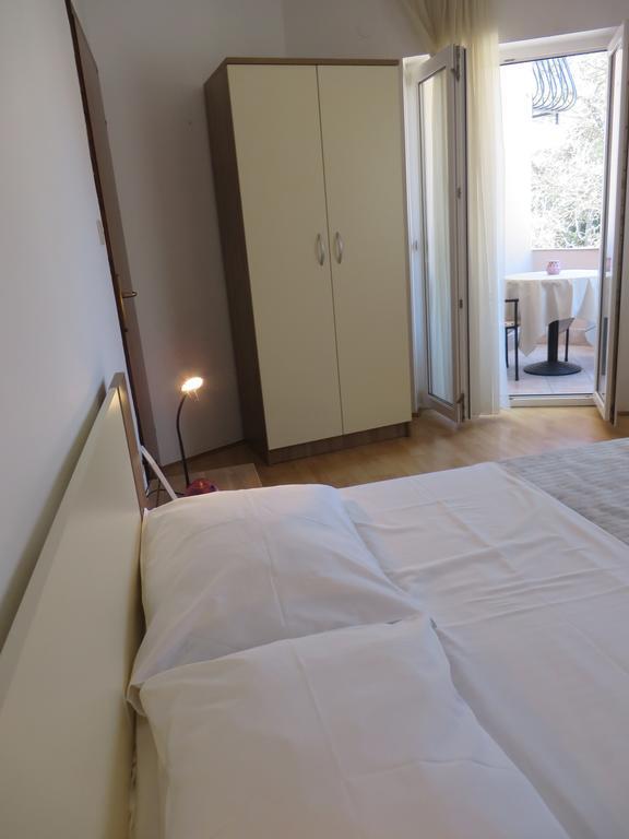 Apartments Karaba Pakoštane Екстериор снимка