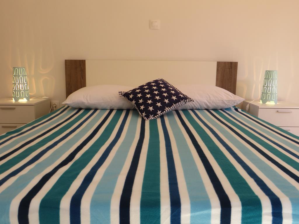 Apartments Karaba Pakoštane Екстериор снимка