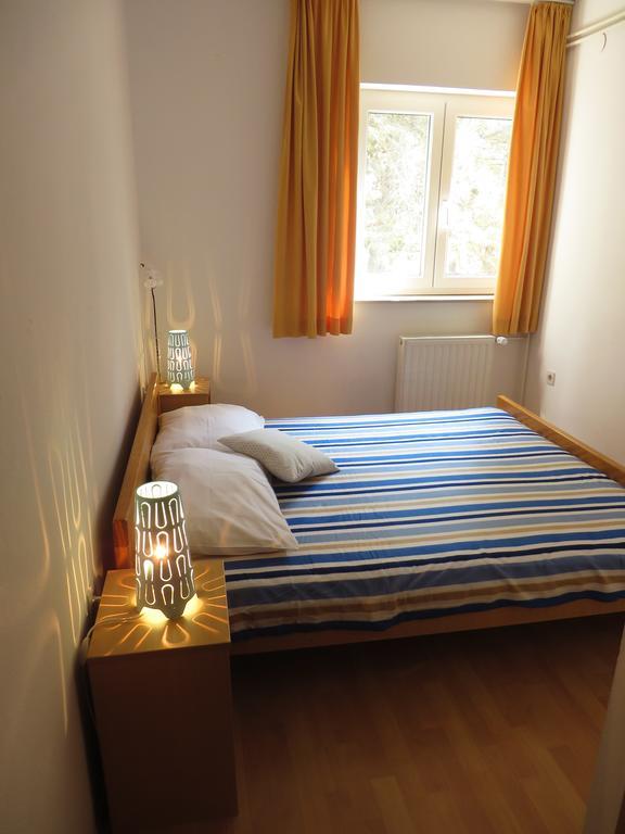 Apartments Karaba Pakoštane Екстериор снимка